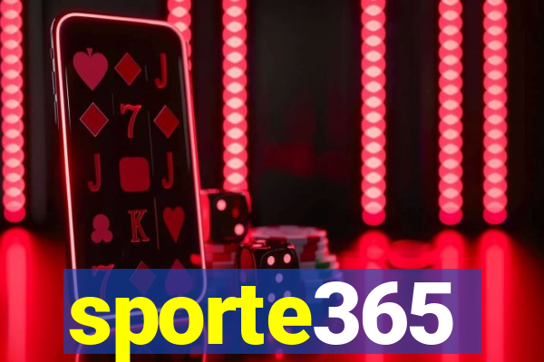 sporte365