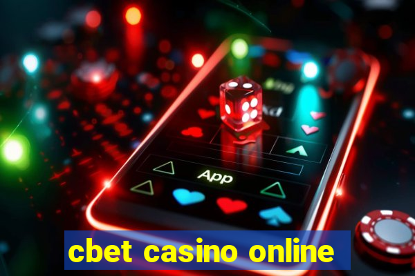 cbet casino online