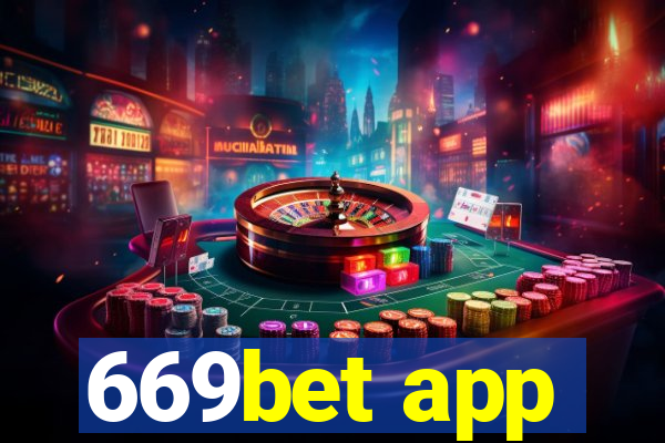 669bet app