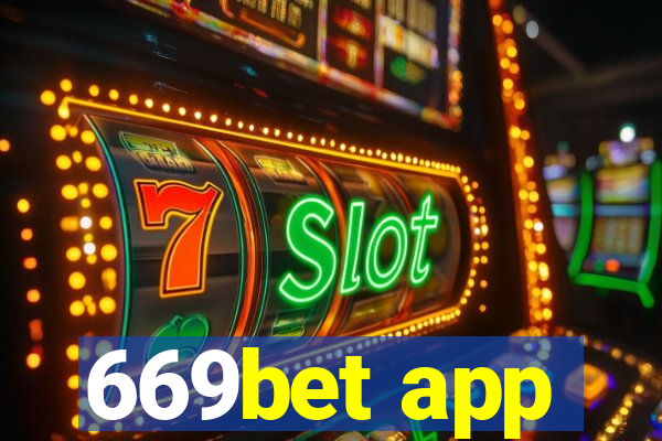 669bet app