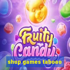 shop games taboao