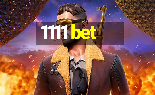 1111 bet