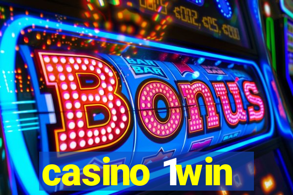 casino 1win