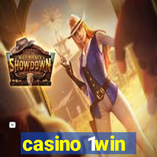 casino 1win