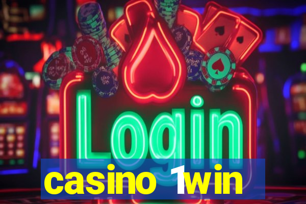 casino 1win