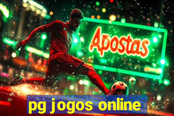 pg jogos online