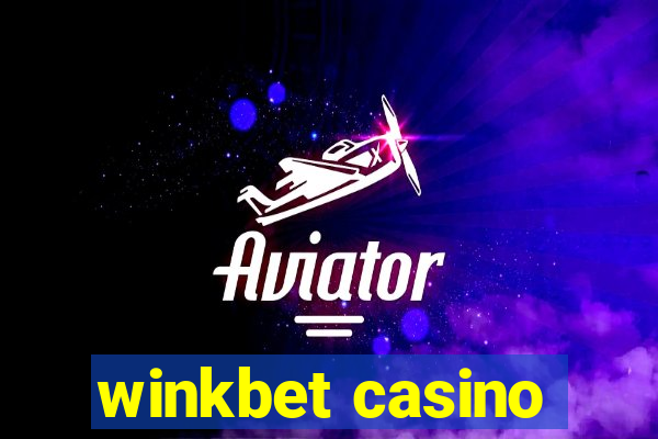 winkbet casino