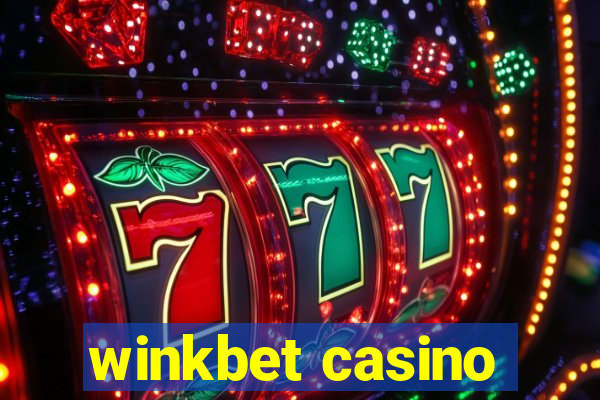 winkbet casino