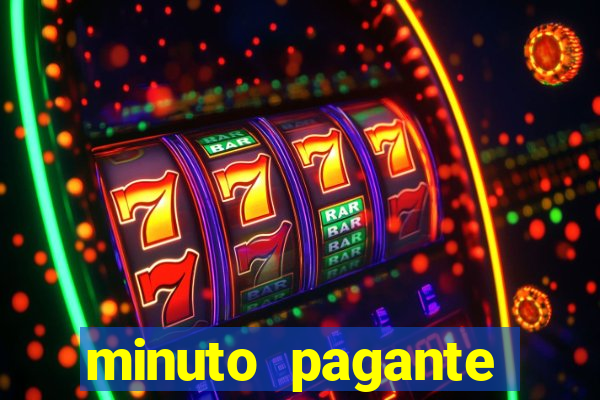 minuto pagante fortune dragon