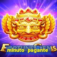 minuto pagante fortune dragon