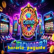 horario pagante fortune gems