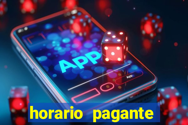 horario pagante fortune gems