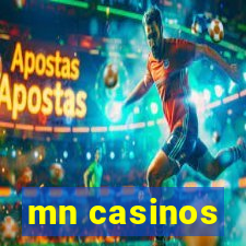 mn casinos