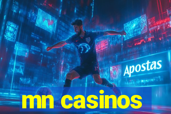 mn casinos