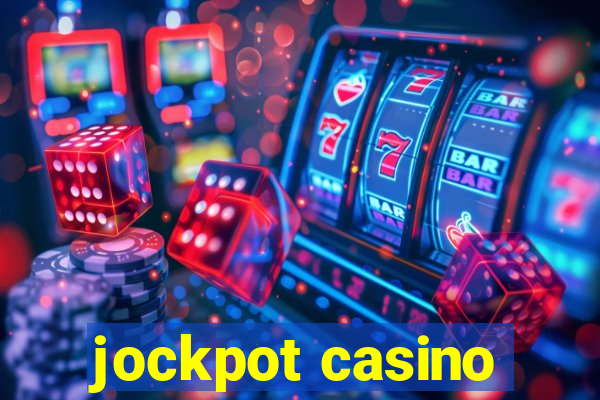 jockpot casino