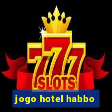 jogo hotel habbo