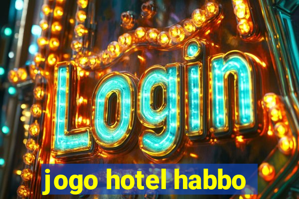 jogo hotel habbo