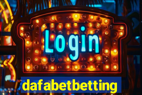 dafabetbetting