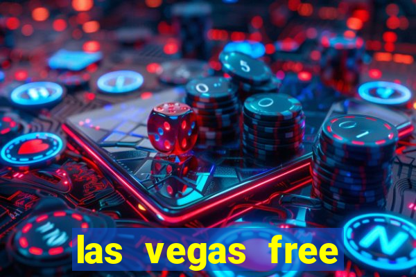 las vegas free casino slots