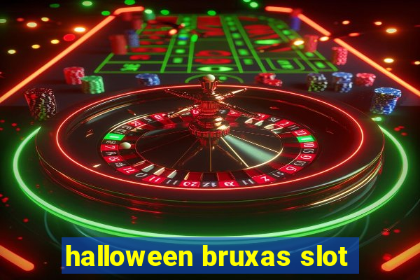 halloween bruxas slot