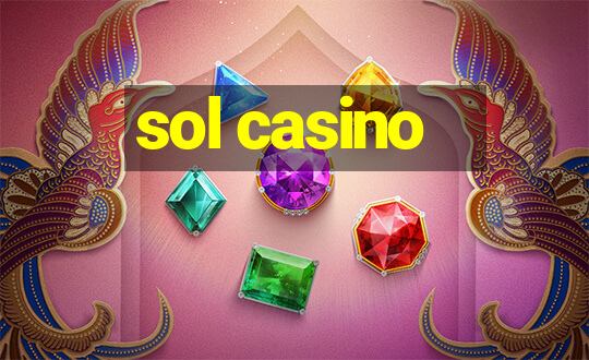 sol casino