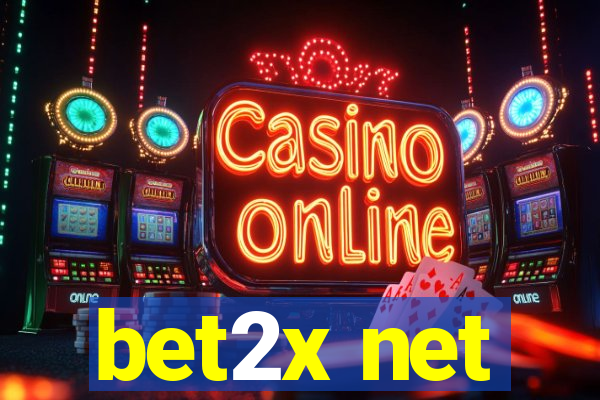 bet2x net