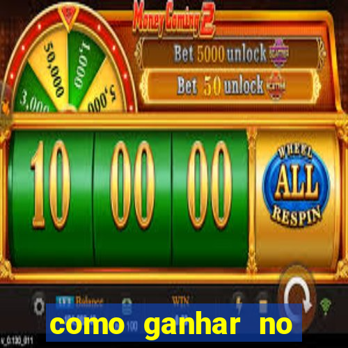 como ganhar no bingo de 75 bolas