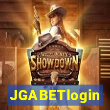 JGABETlogin