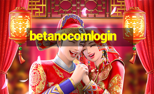 betanocomlogin