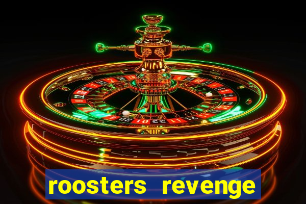 roosters revenge slot demo