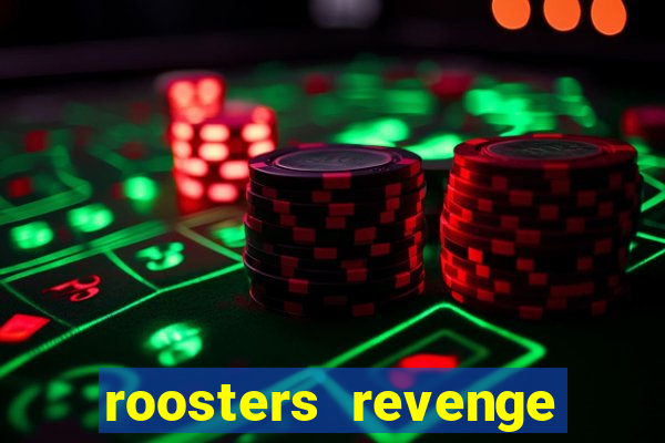 roosters revenge slot demo