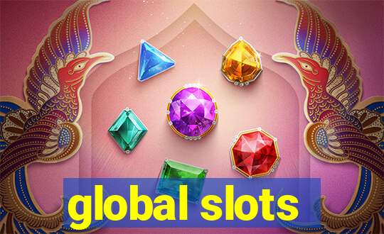 global slots