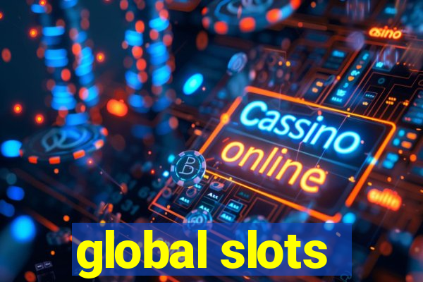 global slots