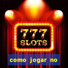 como jogar no esporte bet