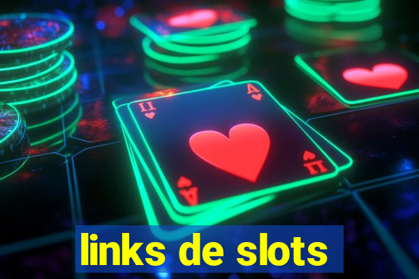 links de slots