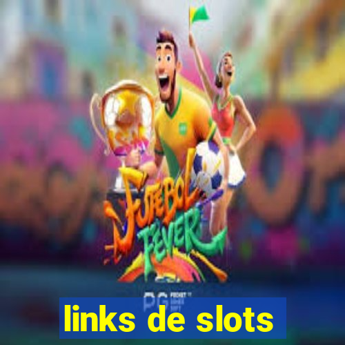 links de slots