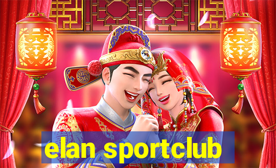 elan sportclub