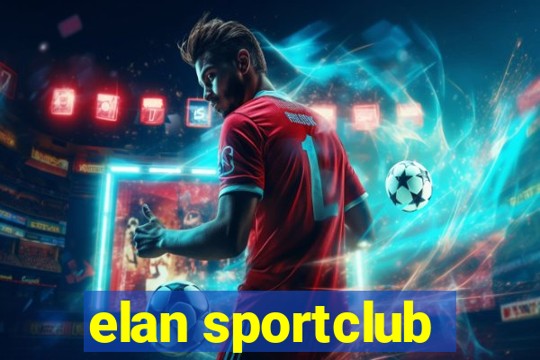 elan sportclub