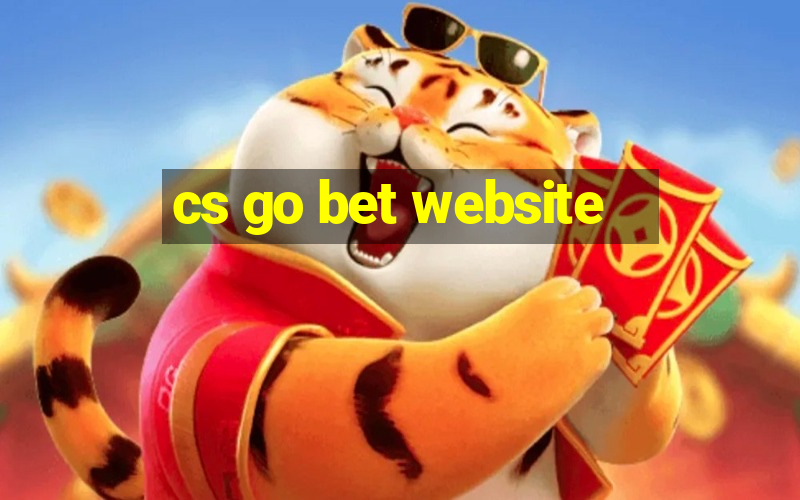 cs go bet website