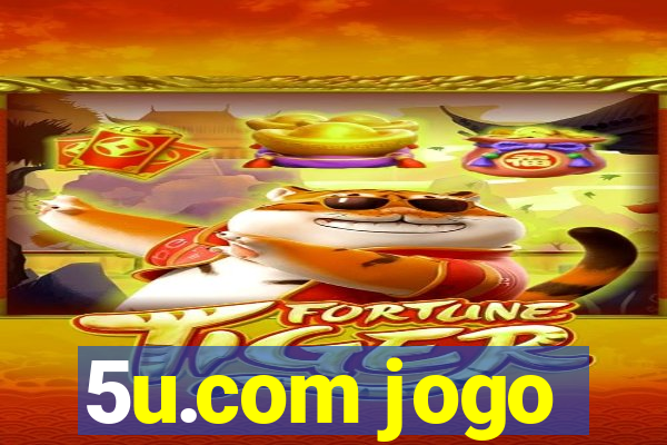 5u.com jogo