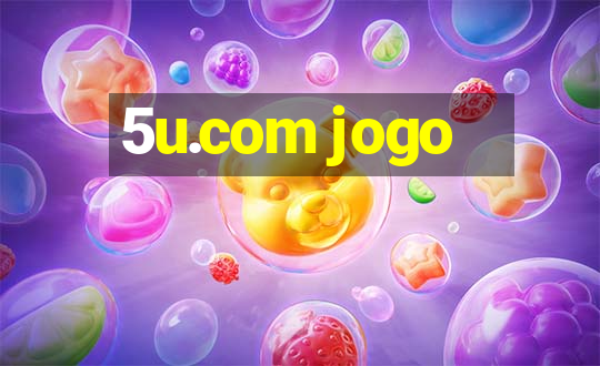 5u.com jogo