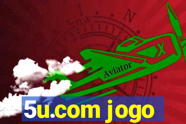 5u.com jogo