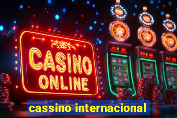 cassino internacional