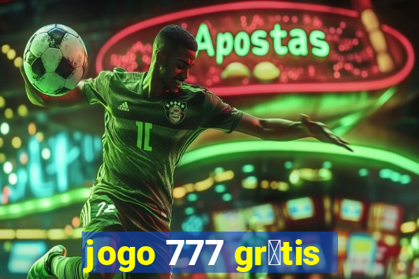 jogo 777 gr谩tis