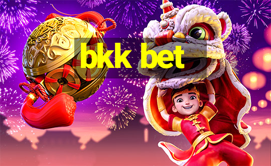 bkk bet