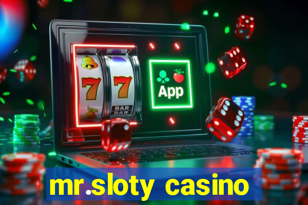 mr.sloty casino