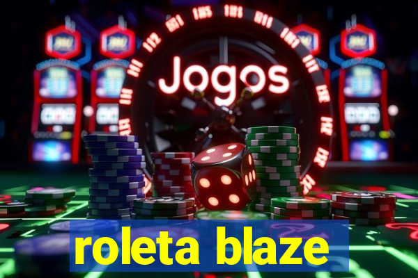 roleta blaze