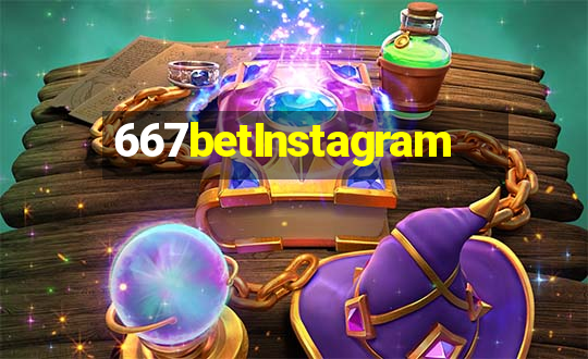 667betInstagram