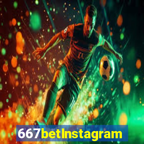 667betInstagram