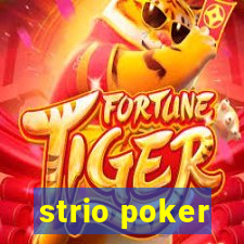 strio poker